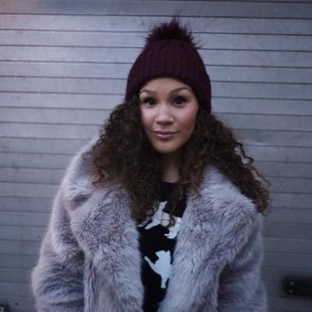 Allyson Ava-Brown
