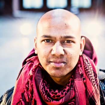 Ahilan Ratnamohan