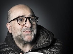 Omid Djalili
