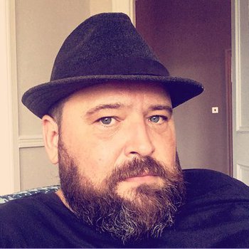 Christian Patterson