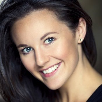 Katie Warsop
