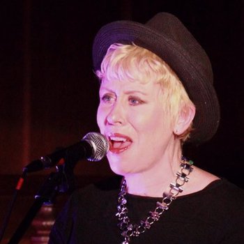 Hazel O'Connor