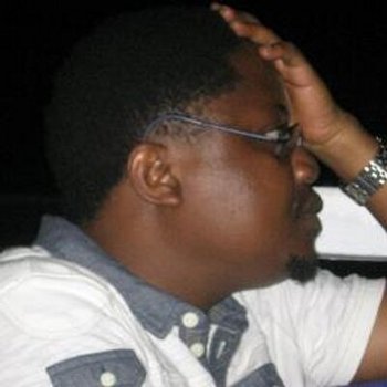 Rotimi Babatunde