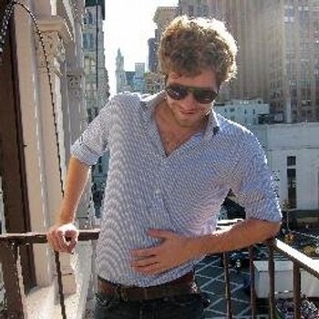 Rob Hayes