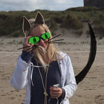Fiona Laird