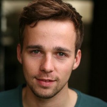 Luke Webber