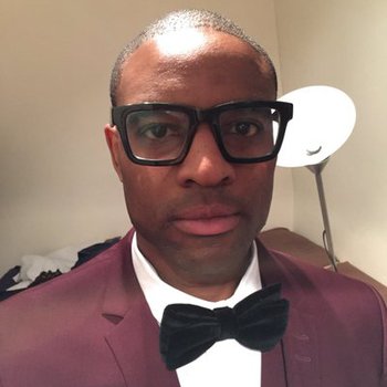 Stephan Boyce