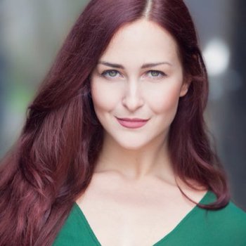 Rachel Muldoon