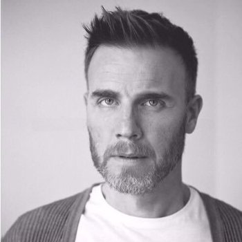 Gary Barlow