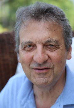 Alain Boublil