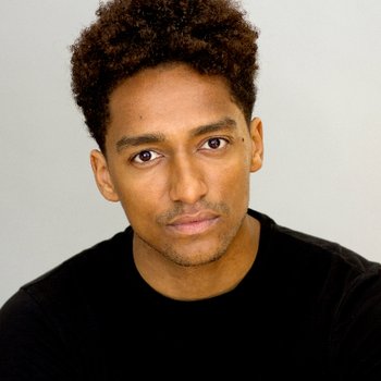 Alex Sawyer