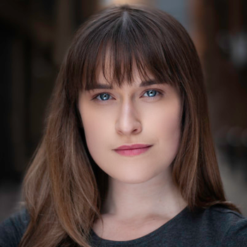 Alice Robinson
