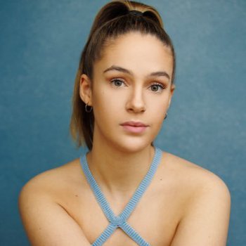 Amy Bastani