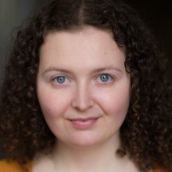 Amy Helena