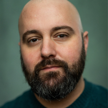 Andrew Berlin