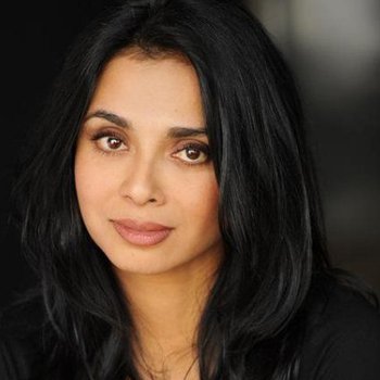 Anjali Jay
