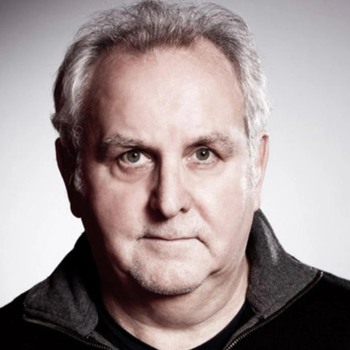 Anthony O’Donnell