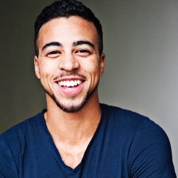 Aaron Anthony