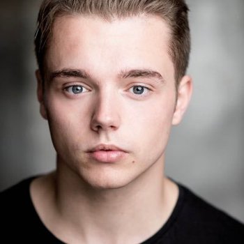 Adam Dickinson