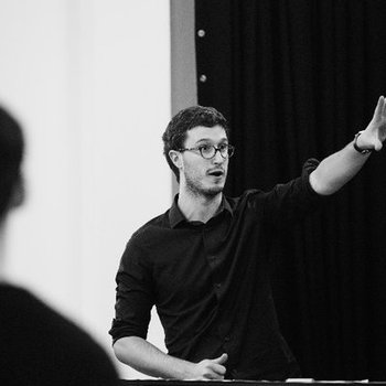 Adam Gerber