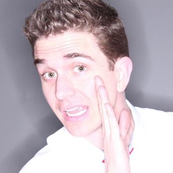 Adam Trent