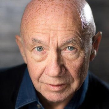 Adrian McLoughlin