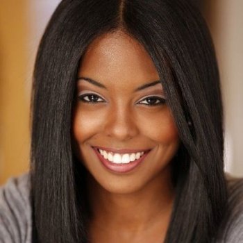 Adrienne Warren
