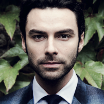 Aidan Turner