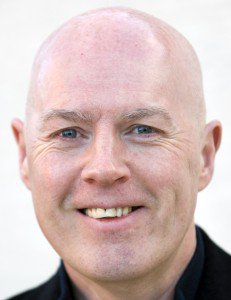 Alasdair Elliott