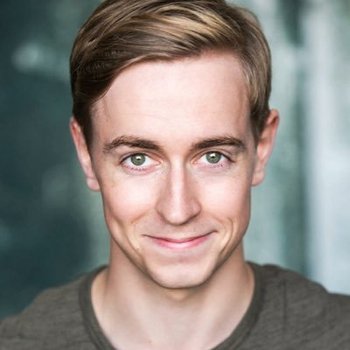 Alastair Crosswell