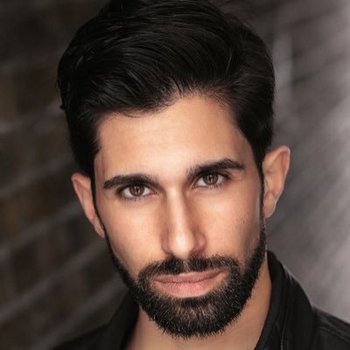 Alex Kais