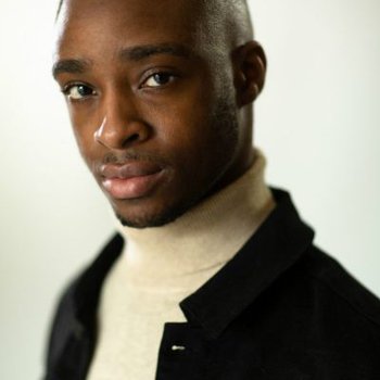 Alex Okoampa