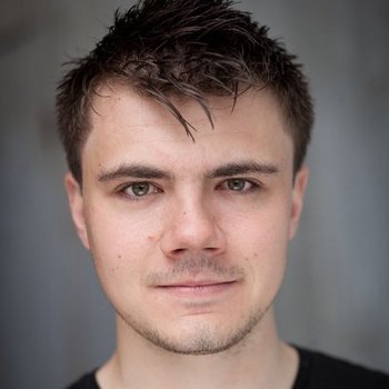 Alex Phelps