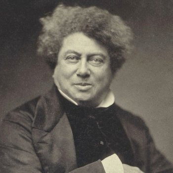 Alexandre Dumas