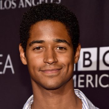 Alfred Enoch