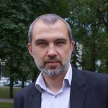 Alhierd Bacharevic