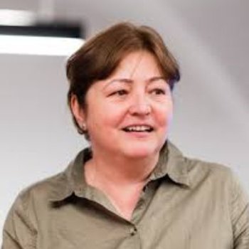 Alina Nelega