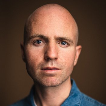 Alistair Hall