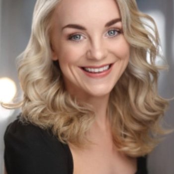 Amy Everett