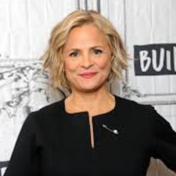 Amy Sedaris