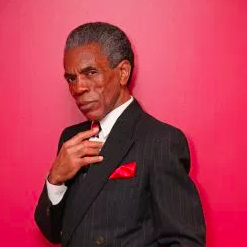 Andre De Shields