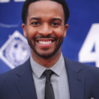 Andre Holland