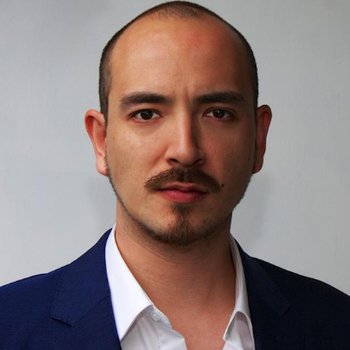 Andrew Futaishi