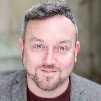 Andrew Hilton