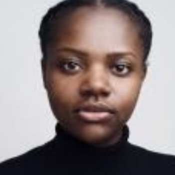 Angelina Chudi