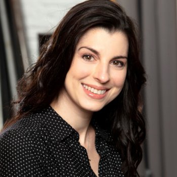 Anita LaScala