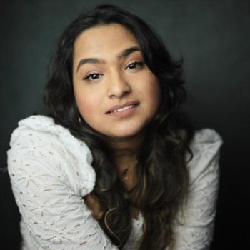 Anshula Bain