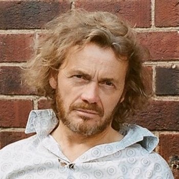 Anthony Lamble