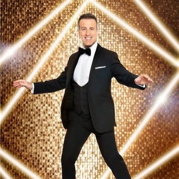 Anton Du Beke