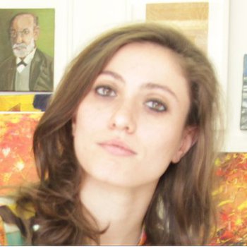 Aurelie Freoua